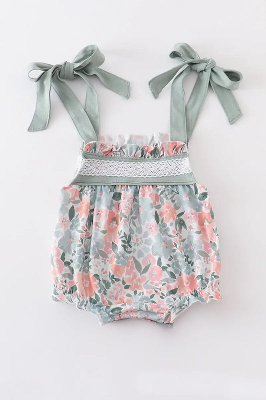 Baby Ryann Romper