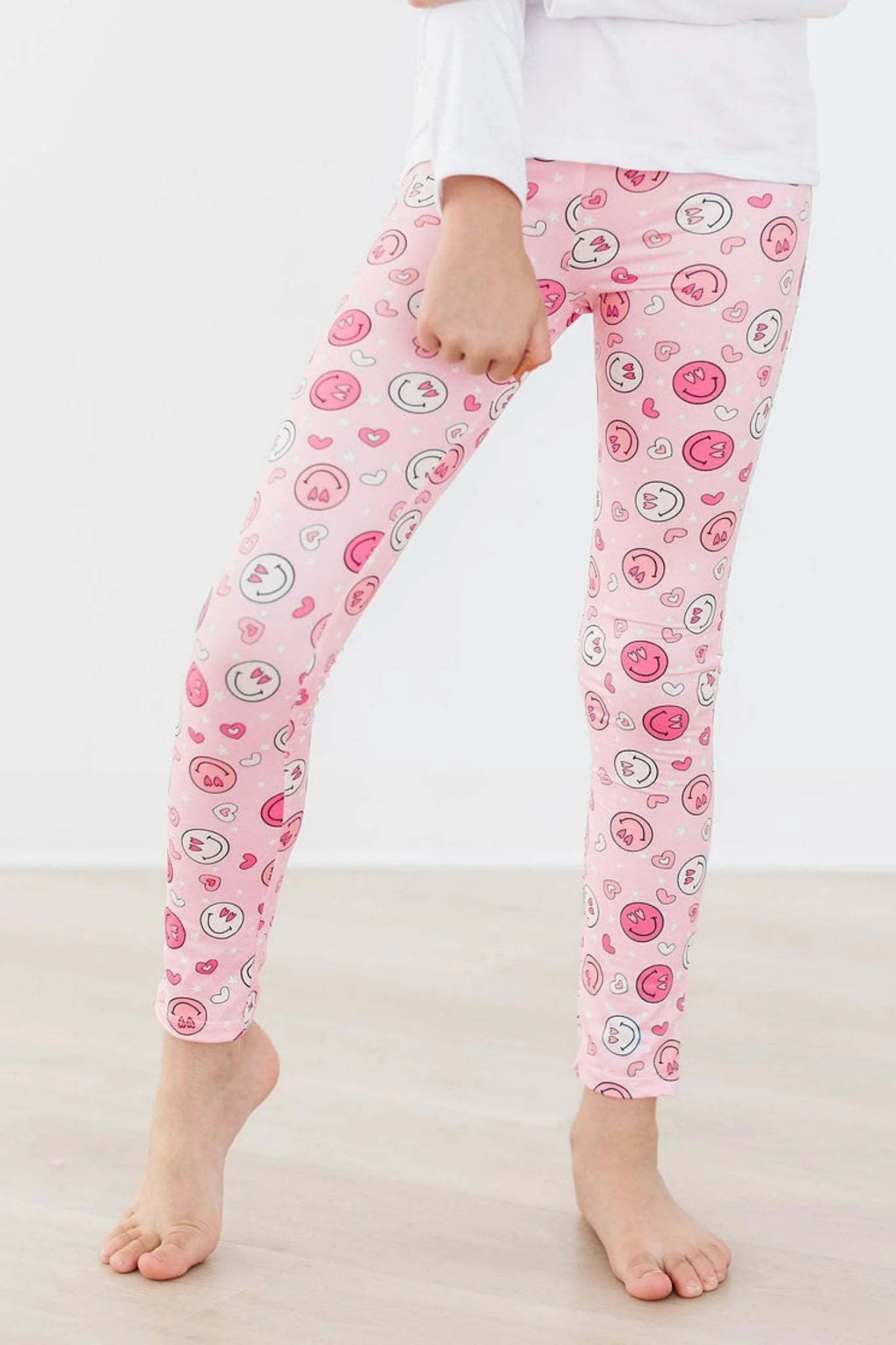 Heart Eyes Leggings