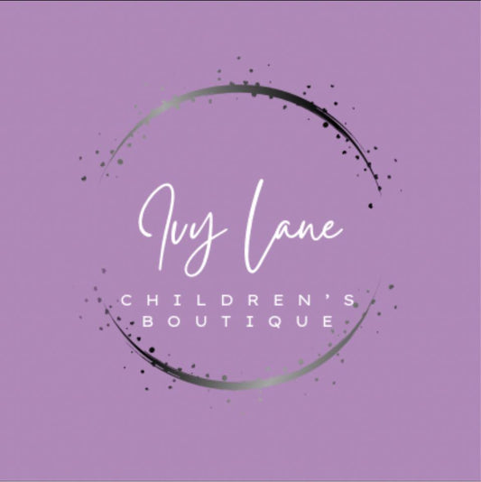 Ivy Lane Children's Boutique gift card
